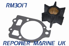 Girante per Mercurio, Mariner