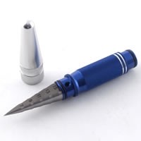 Perforatore lexan 3-14,5mm Fastrax