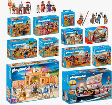 PLAYMOBIL HISTORY storia