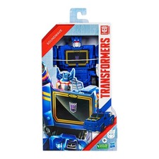 ACTION FIGURE TRANSFORMERS