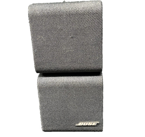 One bose acoustimass double - bose,