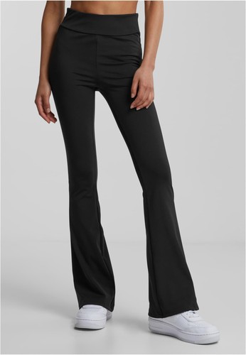 Leggings donna svasati - , vita