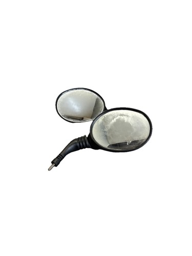 Coppia specchietti yamaha - specchietti, mbk