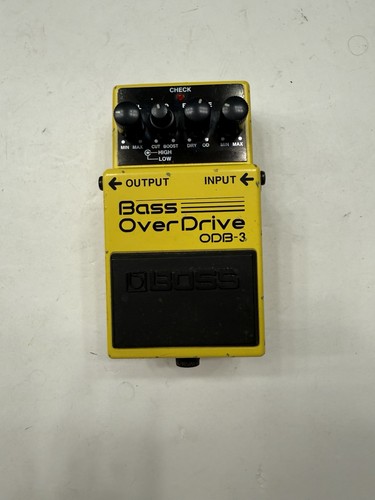 Boss roland odb - roland, per