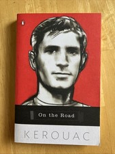 On the Road by Jack Kerouac