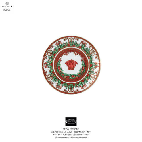 Versace rosenthal i love - versace,