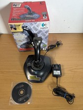 Logitech Force Feedback 3D