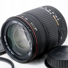Buona sigma 200 - sigma,