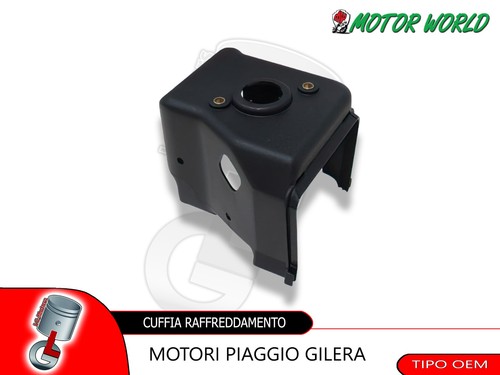 Cuffia motore compatibile con - cuffia,
