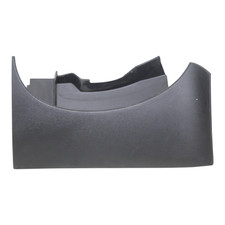 Lower cover steering dashboard