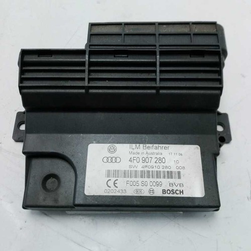 Centralina body computer - , audi