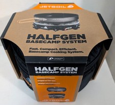 Jetboil halfgen base camp - base,