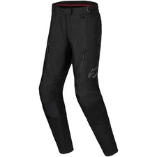 Pantaloni moto uomo - pantaloni,