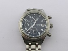 Fossil Chronograph Watch