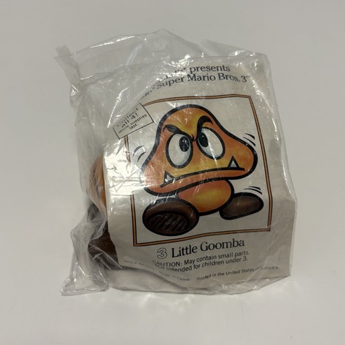 1989 mcdonalds nintendo - nintendo, happy