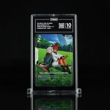 Strega E La Sposa Arte