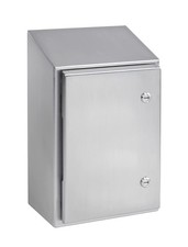 Hoffmann NVent bacino