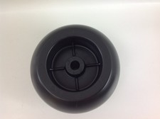 Ruote piatto trattorino