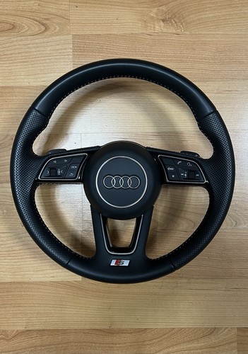 Volante audi line s4 - volante,