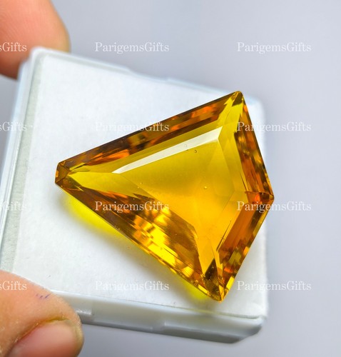 Pietra preziosa sciolta