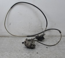 42275- Pinza e Pompa Freno Posteriori Malaguti Centro 160 ie dal 2007 al 2011