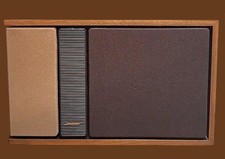 Casse Acustiche BOSE 301 serie