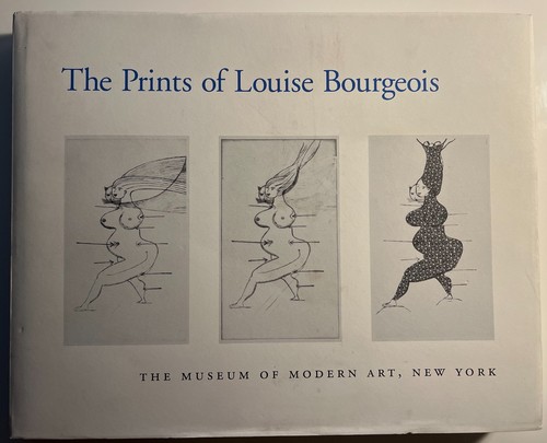 The prints louise bourgeois - prints, of