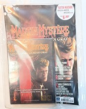 MARTIN MYSTERE Operazione