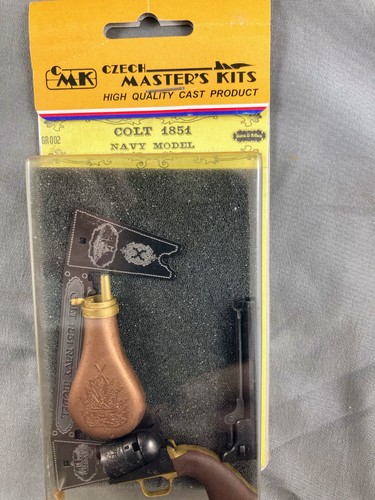 Czech masters cmk minature - masters,