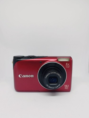 Canon powershot a2200 - canon,