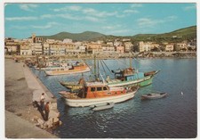 MARINA DI CAMEROTA - SALERNO -