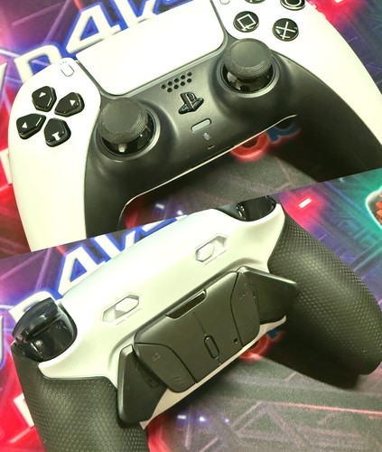 Dualsense ps5 tmr gulikit - dualsense,