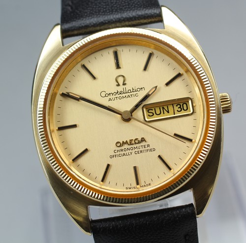 Orologio uomo omega - orologio, da