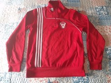 GIACCA JACKET FOOTBALL CALCIO VERESE 1910 ADIDAS OFFICIAL