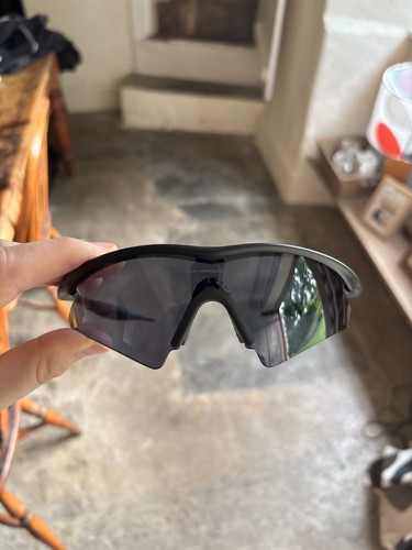 Occhiali sole oakley - occhiali,