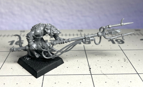 Oop skaven packmaster island - oop,
