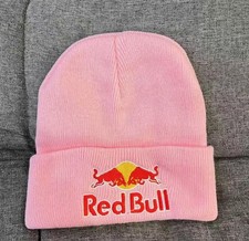 Bonnet Red Bull – Style, Confort & Qualité Neuf Scellé 