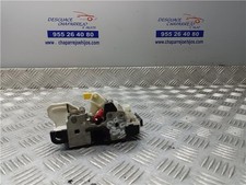 SERRATURA PORTIERA ANTERIORE