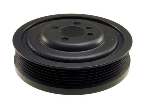 Puleggia dodge calibro - 2.0, crd