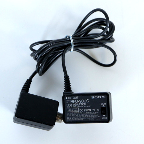 Sony rfu 90uc adattatore - rfu-90uc,