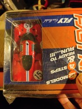 Fly Fast Kit Ferrari 512S Coda