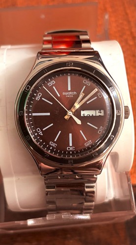 Orologio swatch irony - swatch,