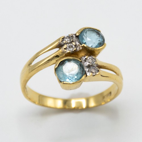 Anello donna oro - giallo, kt