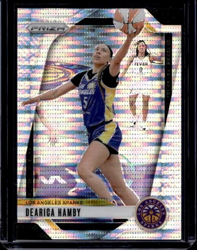 2024 panini prizm wnba - panini,