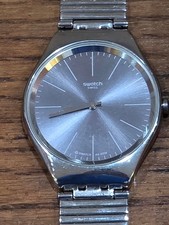 SCARCE Vintage SWATCH AG2013