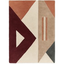 Tappeto Rahimi Oltremare