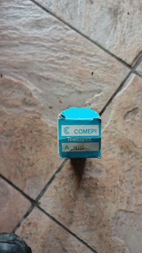 Finecorsa comepi a915 cei - comepi,