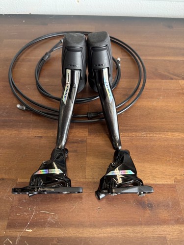 Leve cambio freno sram force - cambio/freno,