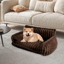 Divano per cani letto per