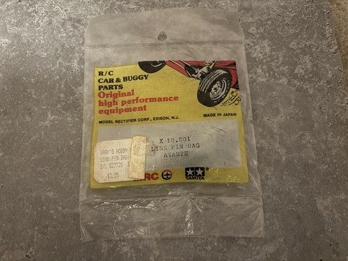Borsa spilla vintage tamiya - borsa,
